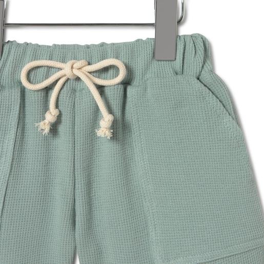 Tous Conjunto De Bebé Niño Classic Bruma