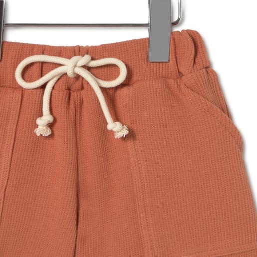 Tous Conjunto De Bebé Niño Classic Teja