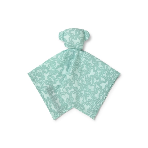 Tous Doudou de bebé KaosP bruma