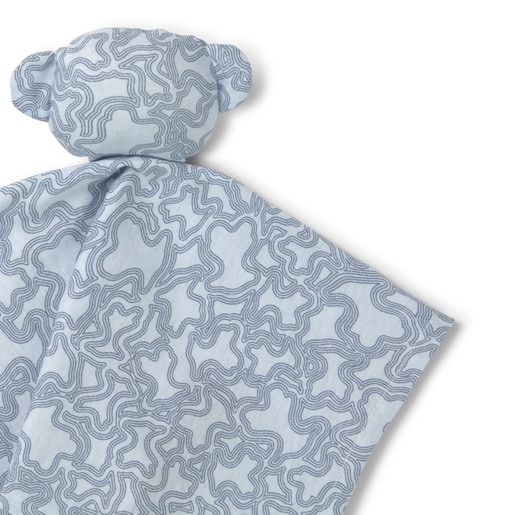 Tous Doudou De Bebé KaosP Celeste