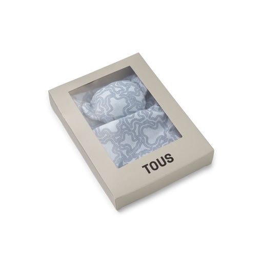 Tous Doudou De Bebé KaosP Celeste