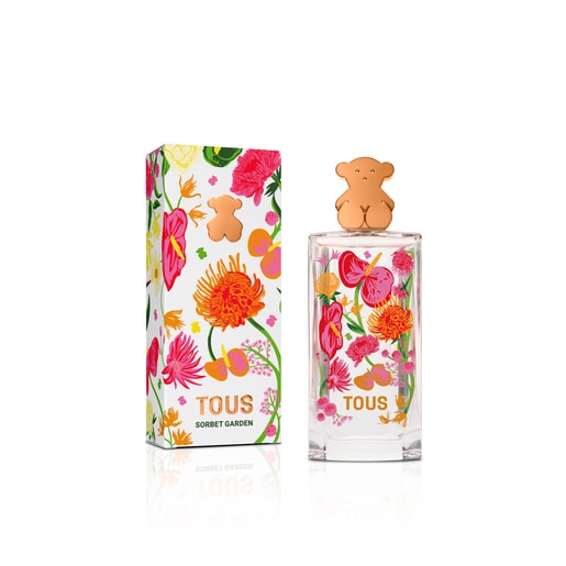Tous Eau de Toilette TOUS Sorbet Garden 50 ml