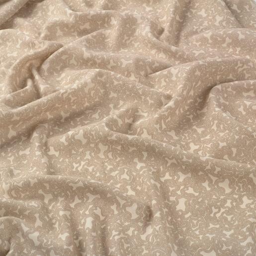 Tous Foulard topo Kaos Mini Lines