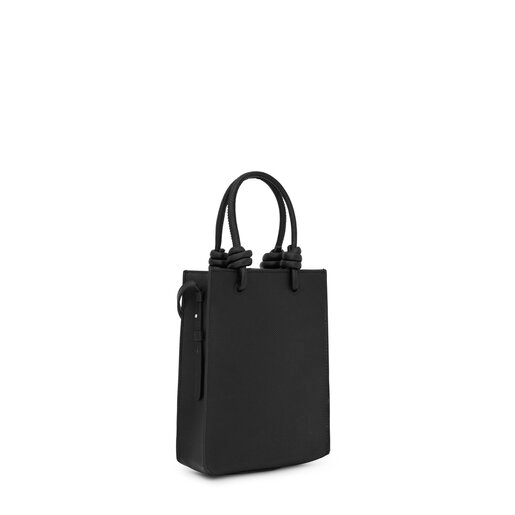 Tous Mini bolso Pop negro TOUS La Rue New