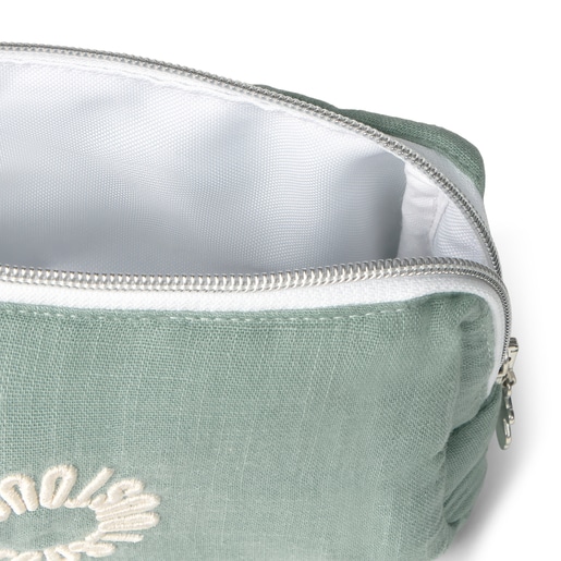 Tous Neceser Classic Bruma