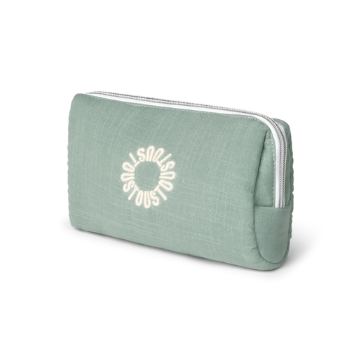 Tous Neceser Classic bruma