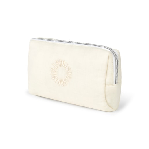 Tous Neceser Classic crudo