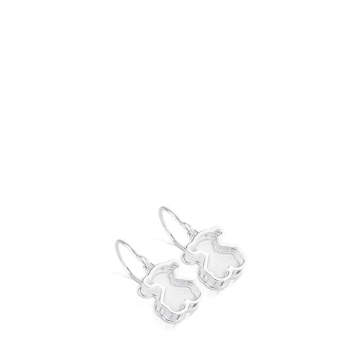 Tous Pendientes De Plata Galaxy