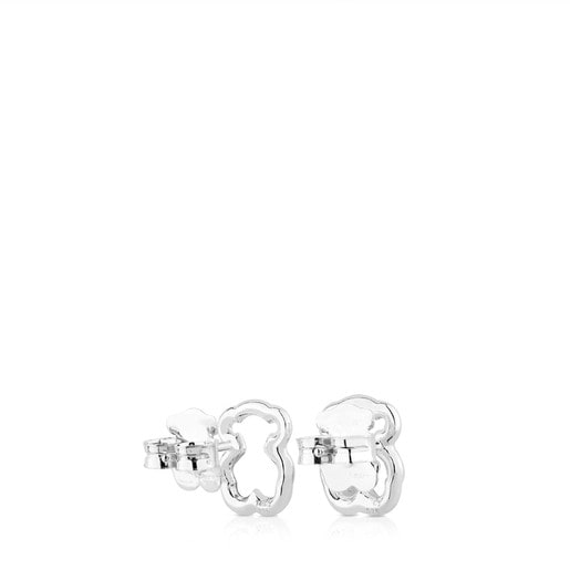 Tous Pendientes De Plata New Carrusel