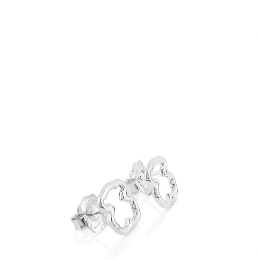 Tous Pendientes De Plata New Carrusel