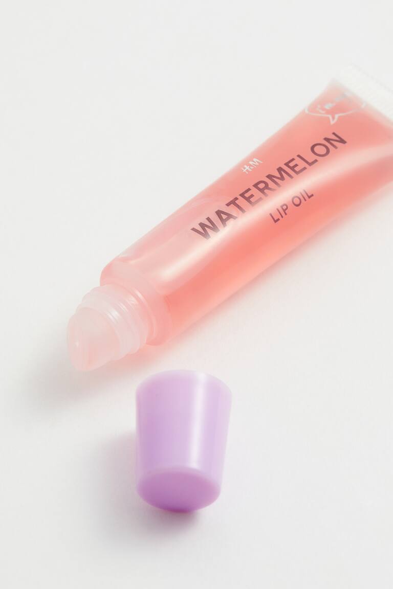 H&M Aceite De Labios Con Fragancia - Grape - Beauty All