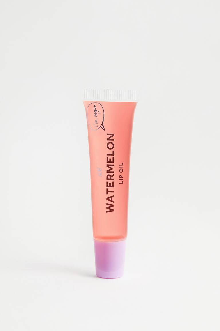 H&M Aceite de labios con fragancia - Grape - Beauty all