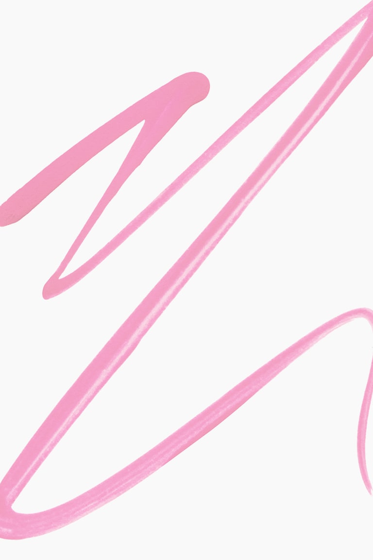 H&M Brightliner Delineador De Ojos Líquido - On Cloud Blue - Beauty All