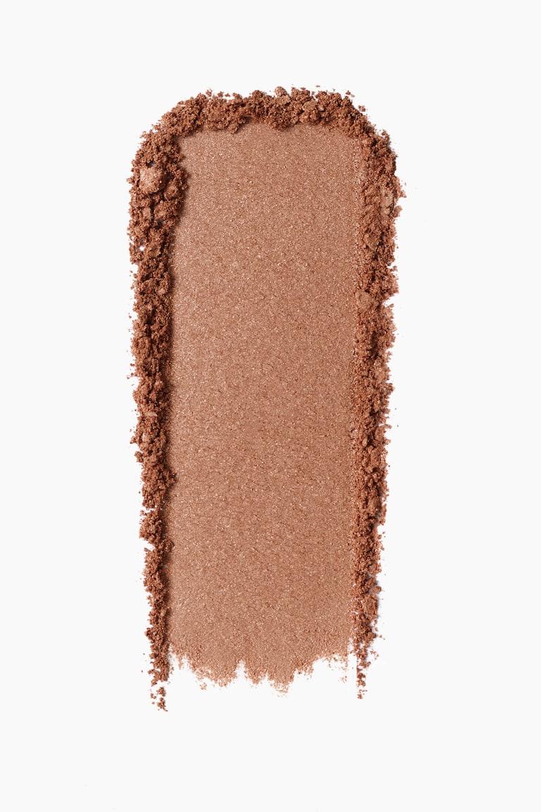 H&M Bronzed Actually Polvos Bronceadores - Light Matte - Beauty All