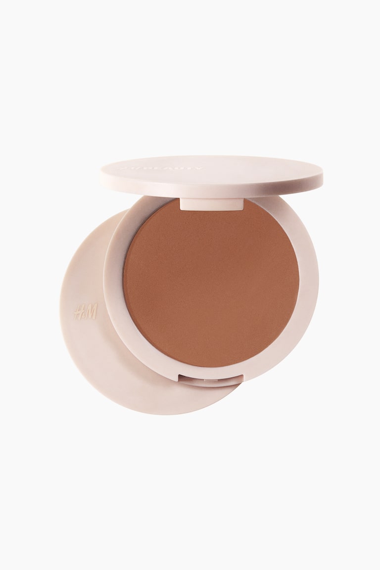 H&M Bronzed Actually polvos bronceadores - Light Matte - Beauty all