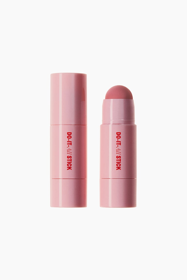 H&M Do-It-All-Stick Blusher - Sweet Dahlia - Beauty All
