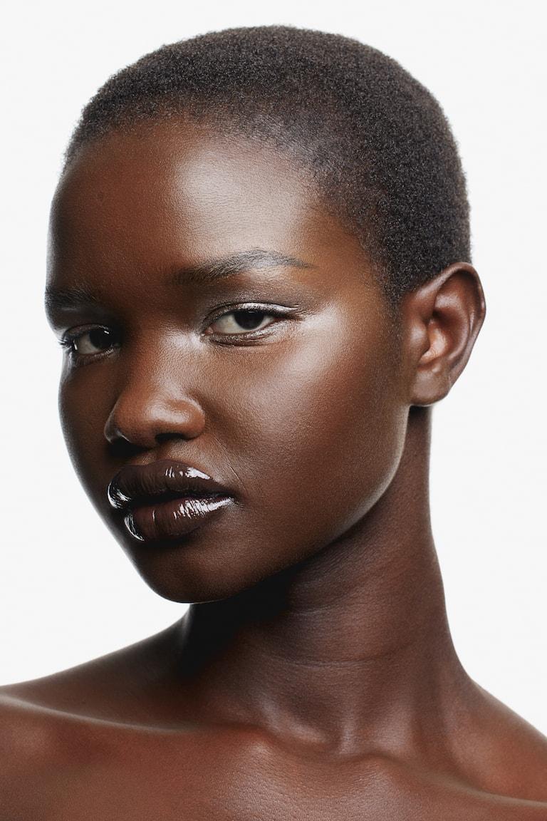 H&M Do-It-All-Stick Highlighter - Peachy Glow - Beauty All