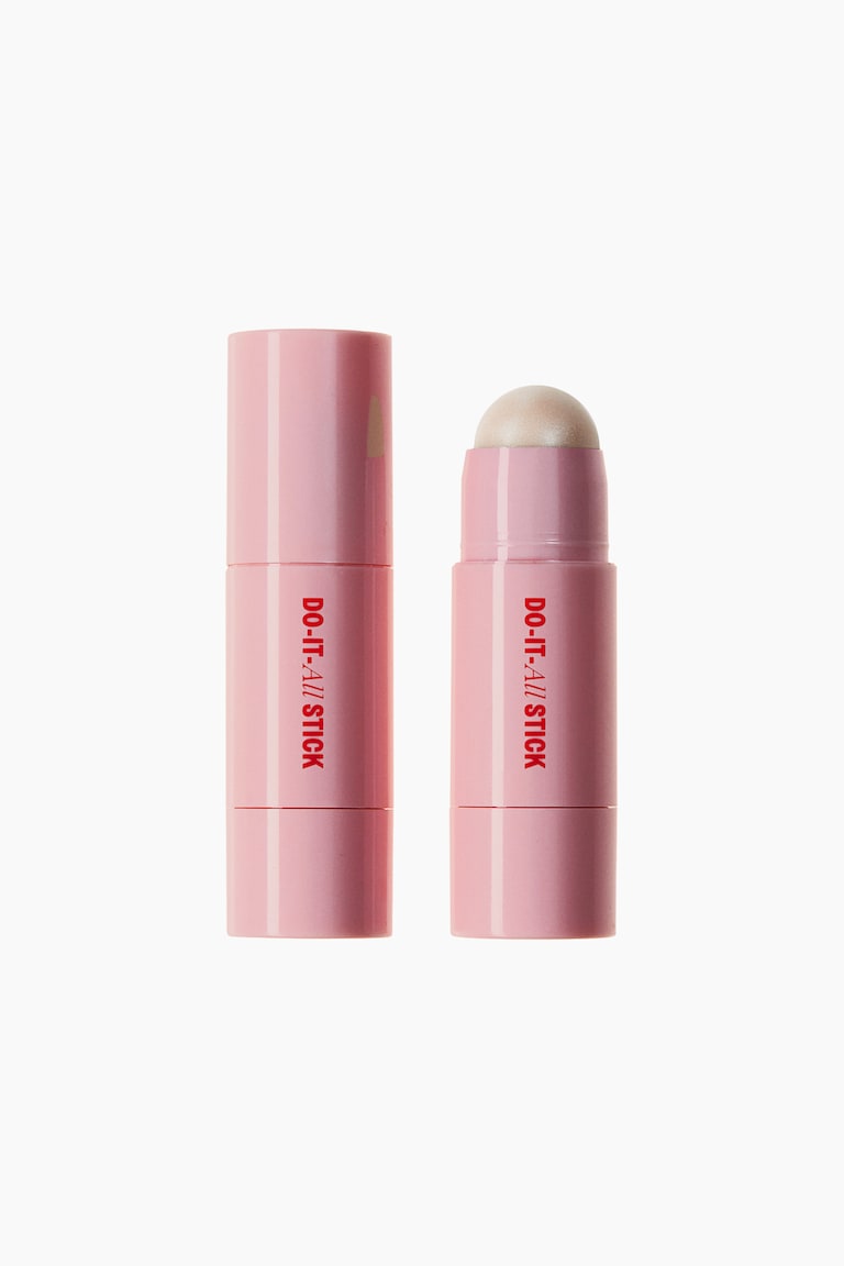 H&M Do-It-All-Stick Highlighter - Peachy Glow - Beauty All