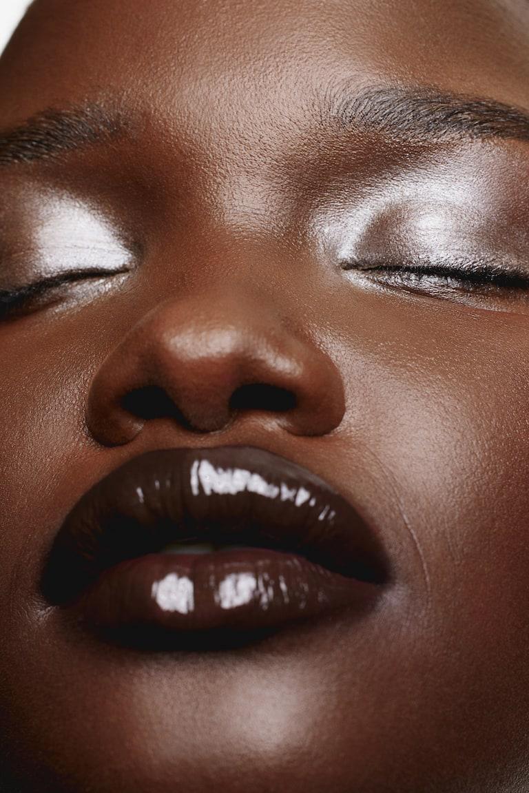 H&M Do-It-All-Stick Highlighter - Peachy Glow - Beauty all