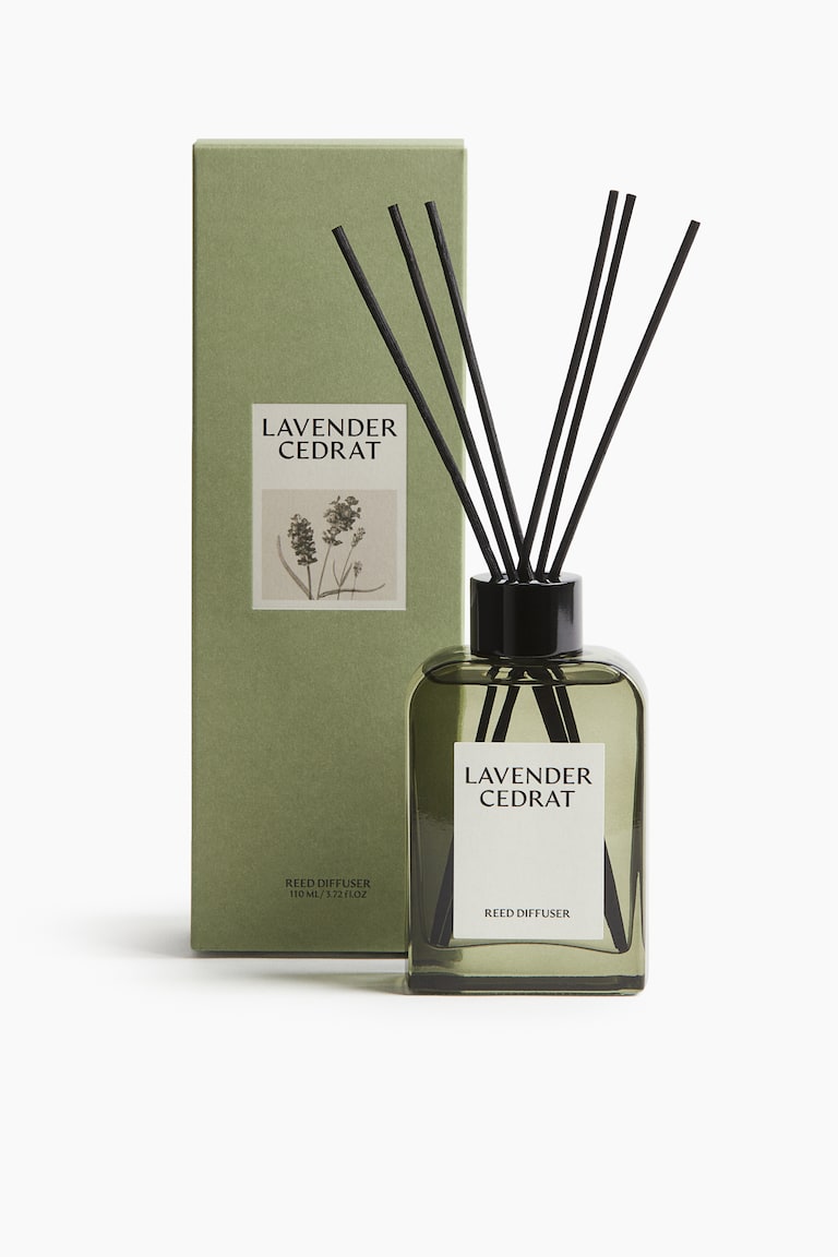 H&M Ambientador Mikado - Sunlit Neroli - HOME