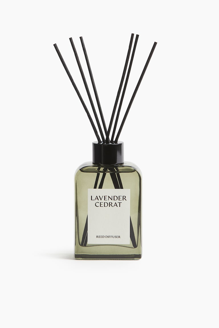 H&M Ambientador Mikado - Sunlit Neroli - HOME