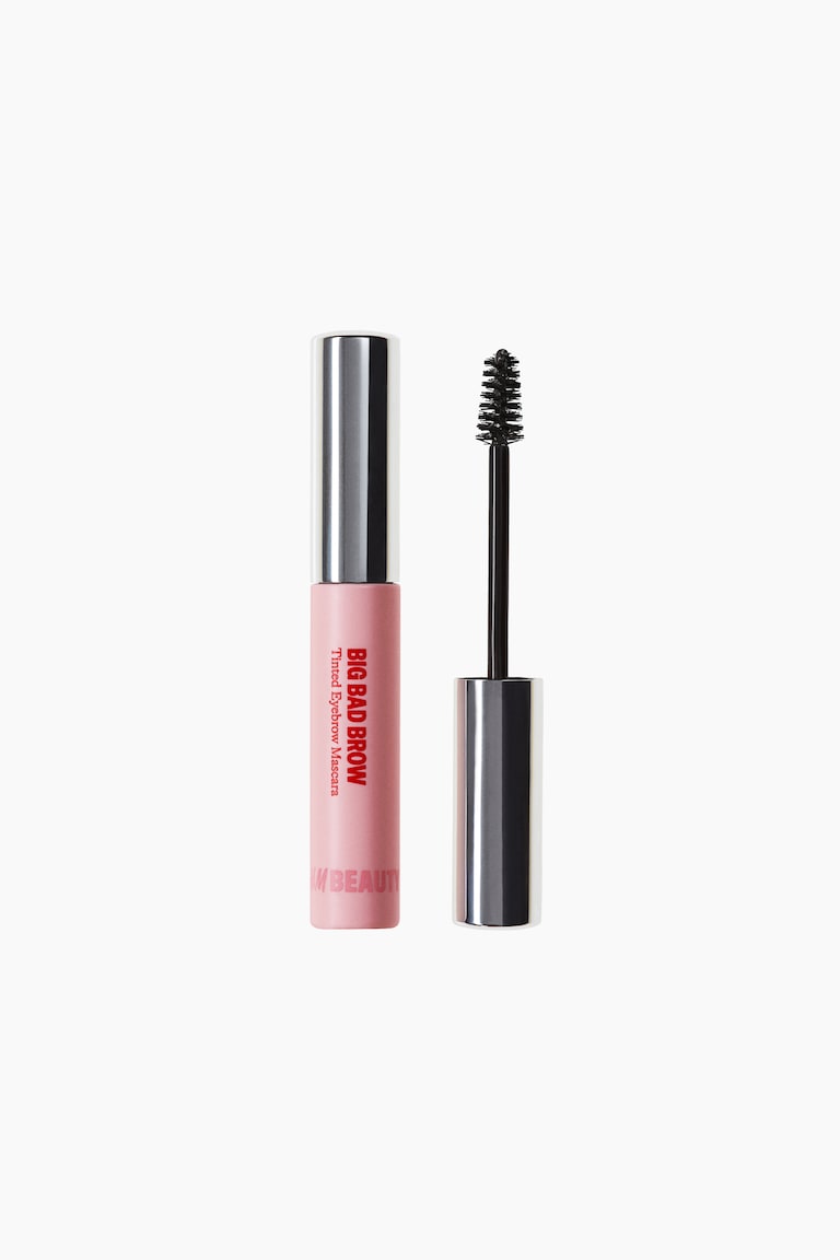 H&M Big Bad Brow máscara de cejas - Light - Beauty all