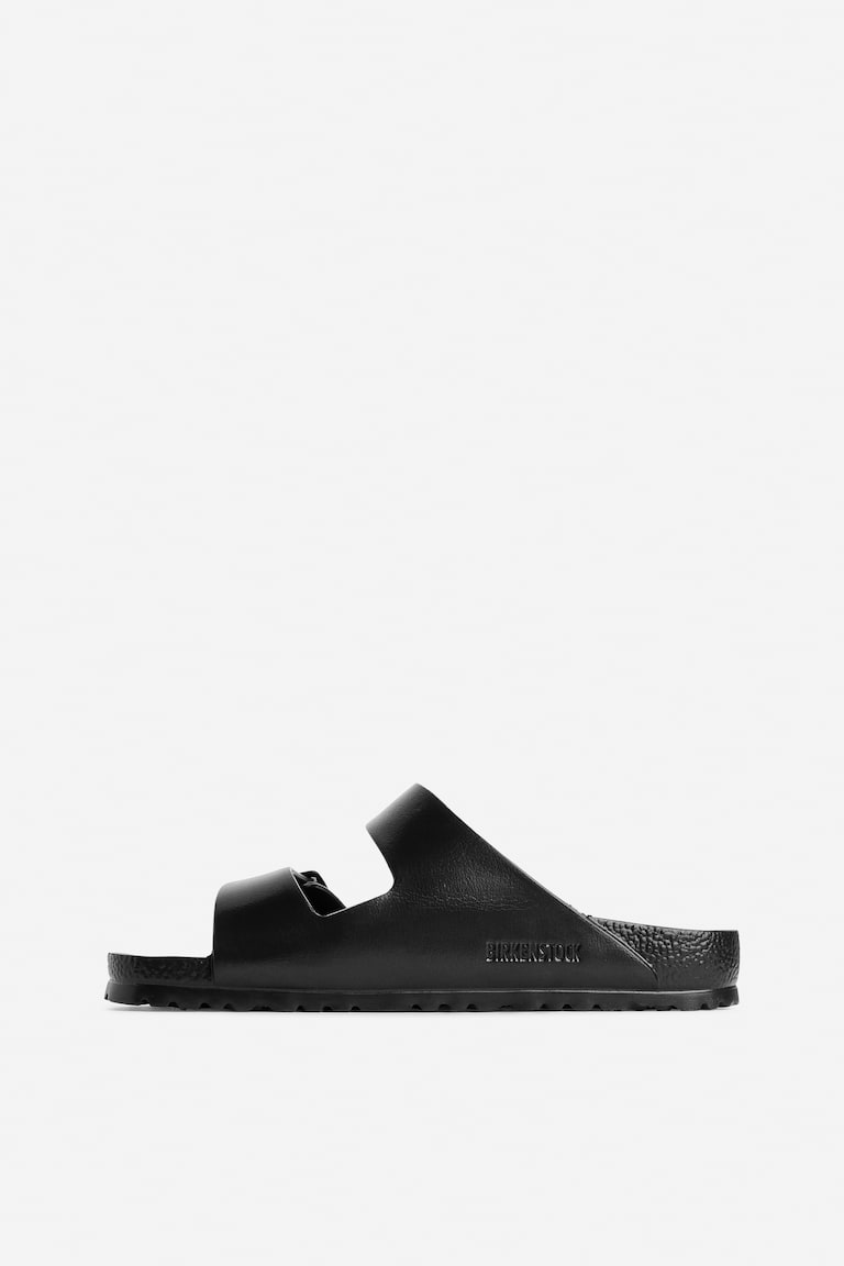 H&M Birkenstock Arizona EVA - Verde - HOMBRE