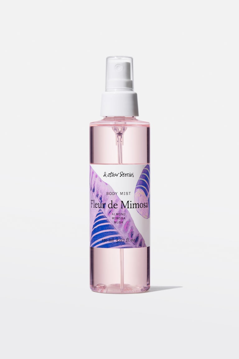 H&M Body Mist - Sicilian Sunrise - Beauty all