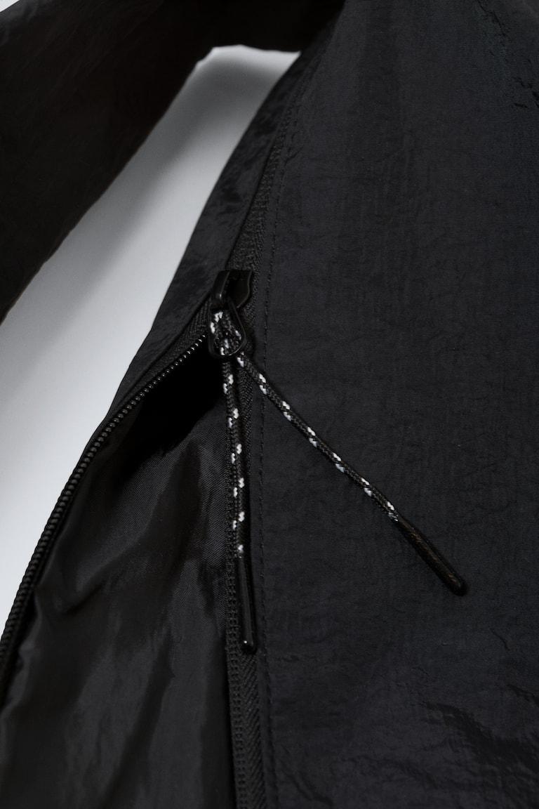 H&M Bolso Bandolera Samir - Negro - HOMBRE