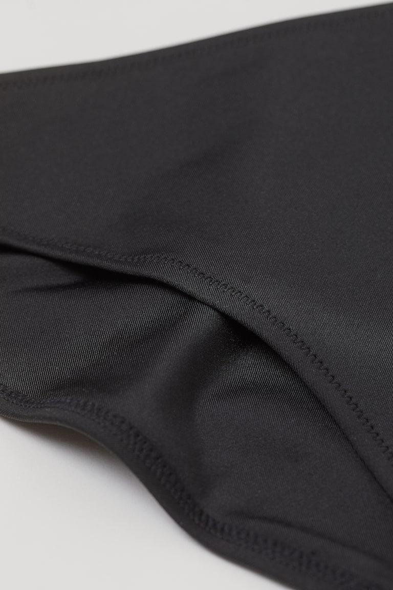 H&M Braga De Bikini - Lila - MUJER