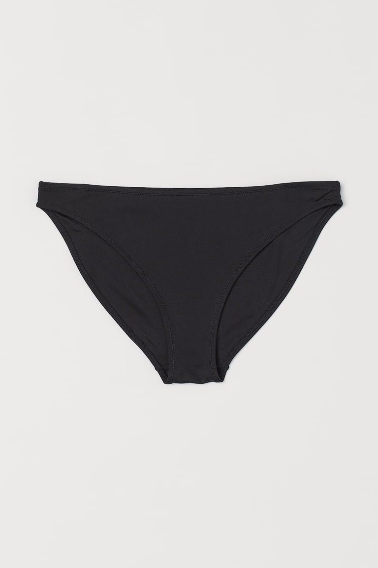 H&M Braga de bikini - Lila - MUJER