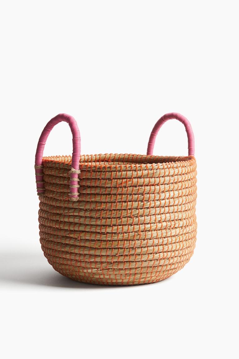 H&M Cesta de almacenaje - Beige - HOME