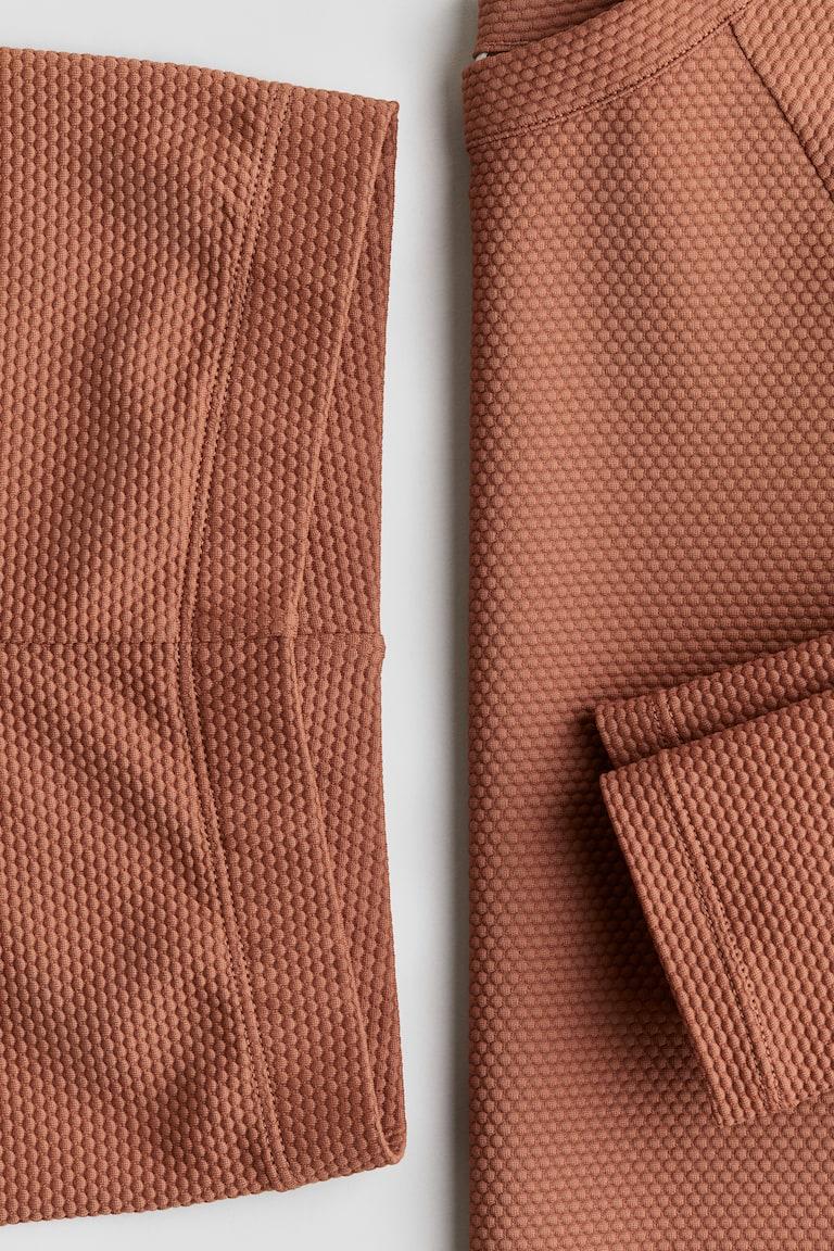 H&M Conjunto De Baño UPF 50 - Rojo Teja - NIÑOS