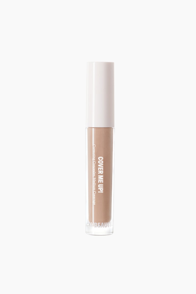 H&M Cover Me Up Corrector - 12.0 N - Beauty All