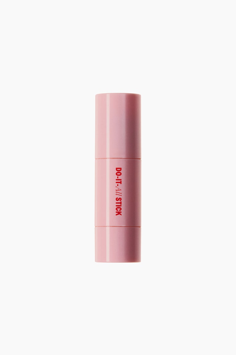 H&M Do-It-All-Stick Blusher - Rusty Rose - Beauty All
