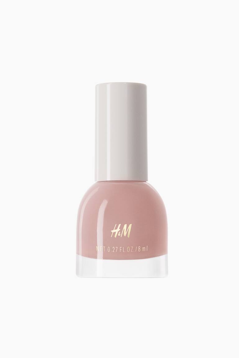 H&M Esmalte de uñas - A Day in London - Beauty all