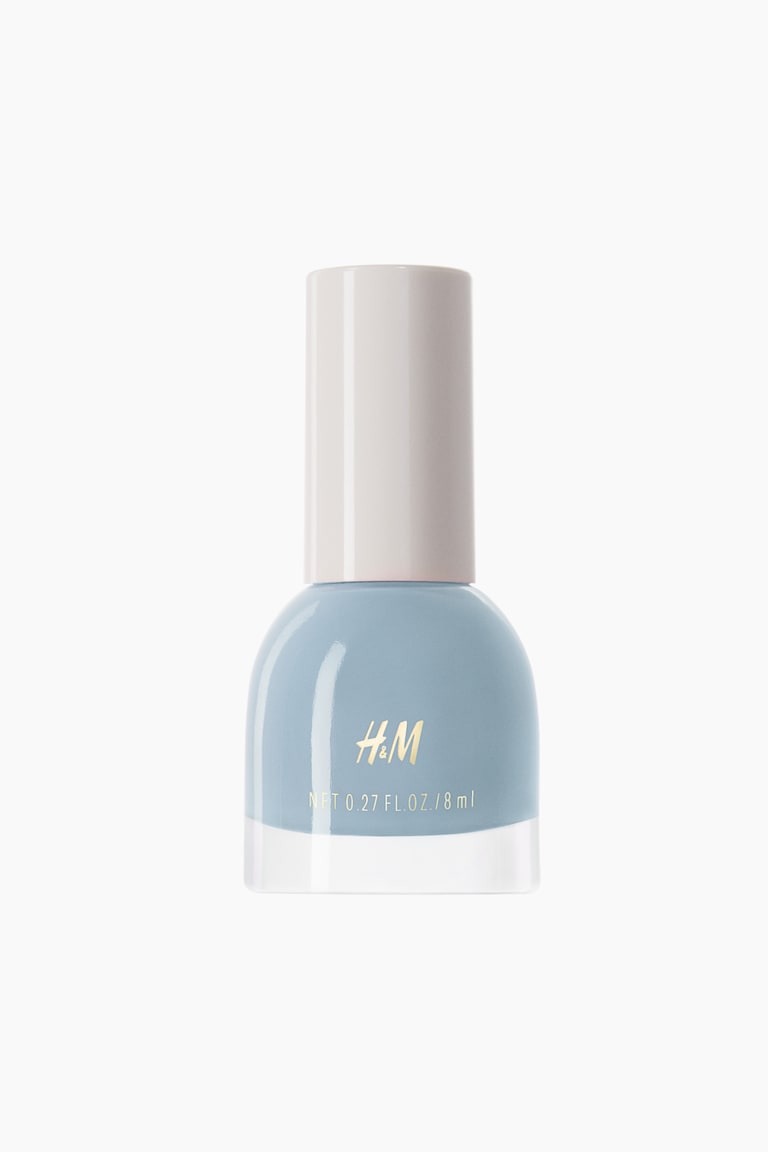 H&M Esmalte de uñas - A Touch of Spark - Beauty all