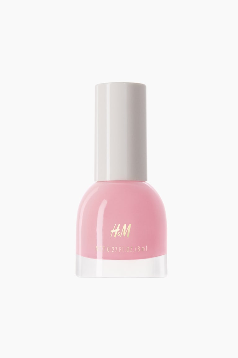 H&M Esmalte De Uñas - Blueberry Pie - Beauty All