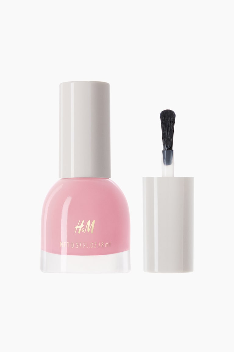 H&M Esmalte De Uñas - Cherry Sorbet - Beauty All