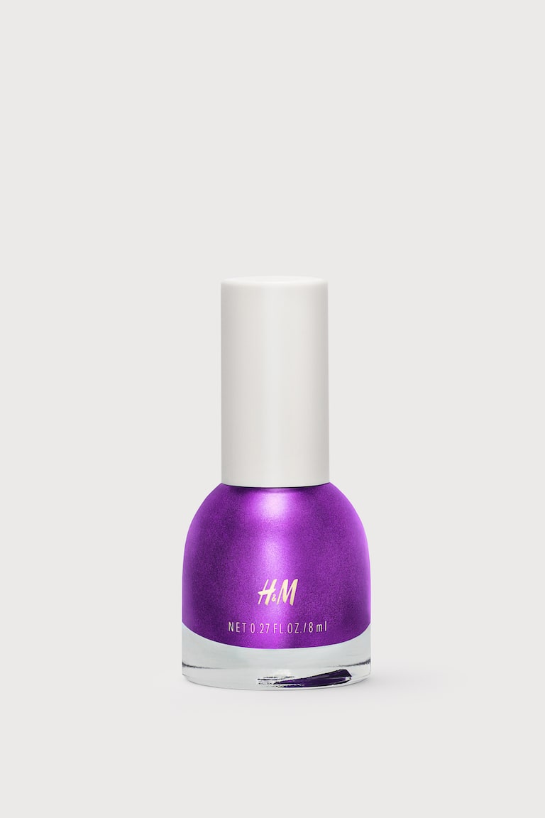 H&M Esmalte de uñas - Cloud Vibes - Beauty all