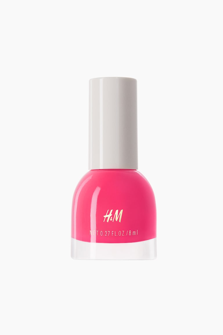 H&M Esmalte de uñas - Don't Neon Me - MUJER