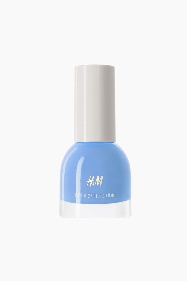 H&M Esmalte de uñas - Electric Feels - Beauty all