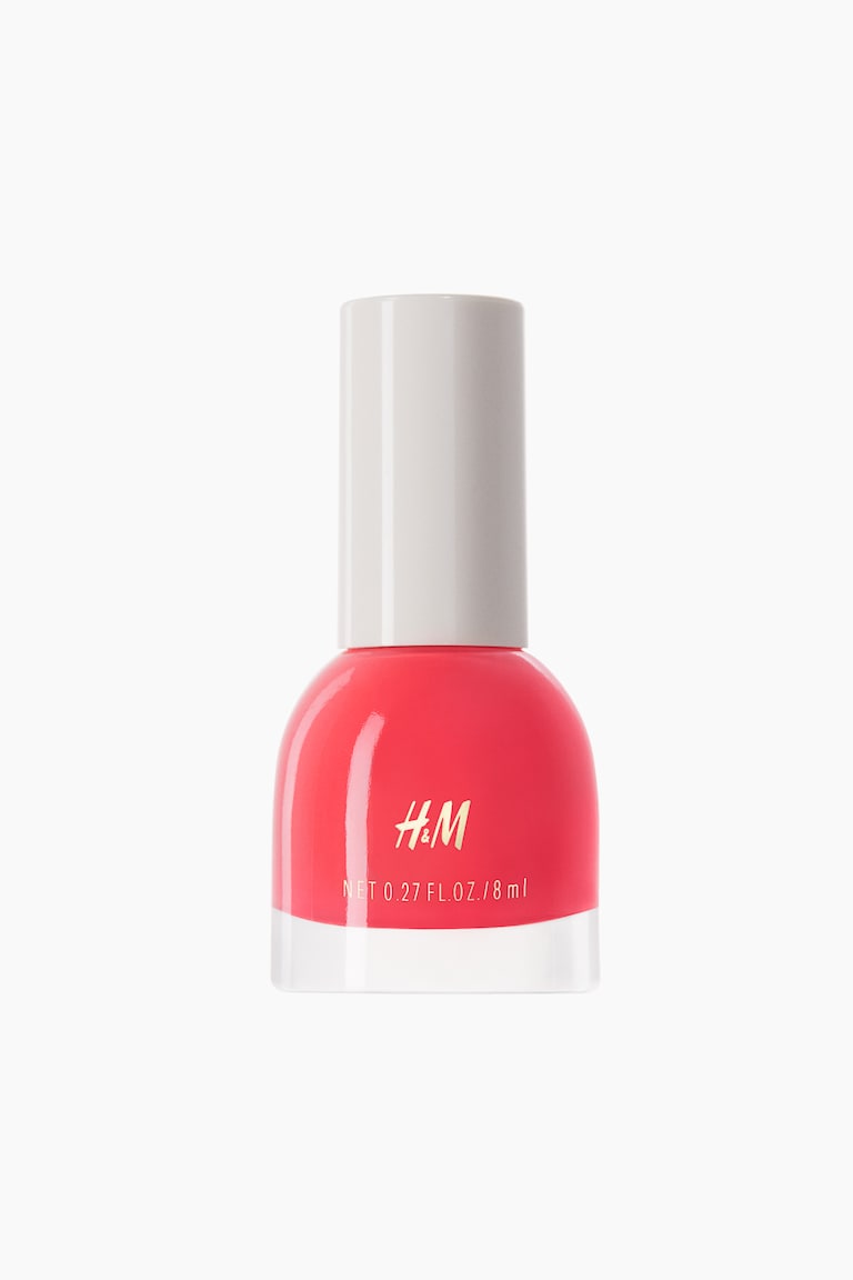 H&M Esmalte de uñas - Fandango - Beauty all