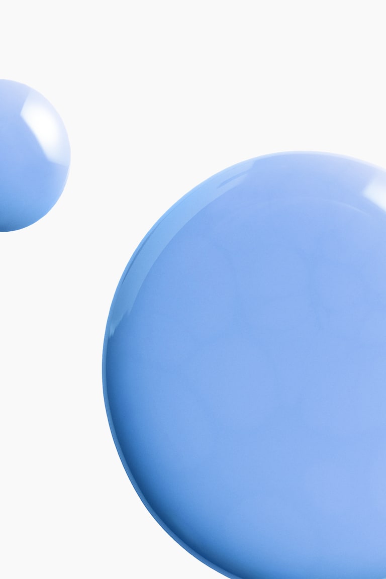 H&M Esmalte De Uñas - I Dream Of Cobalt - Beauty All