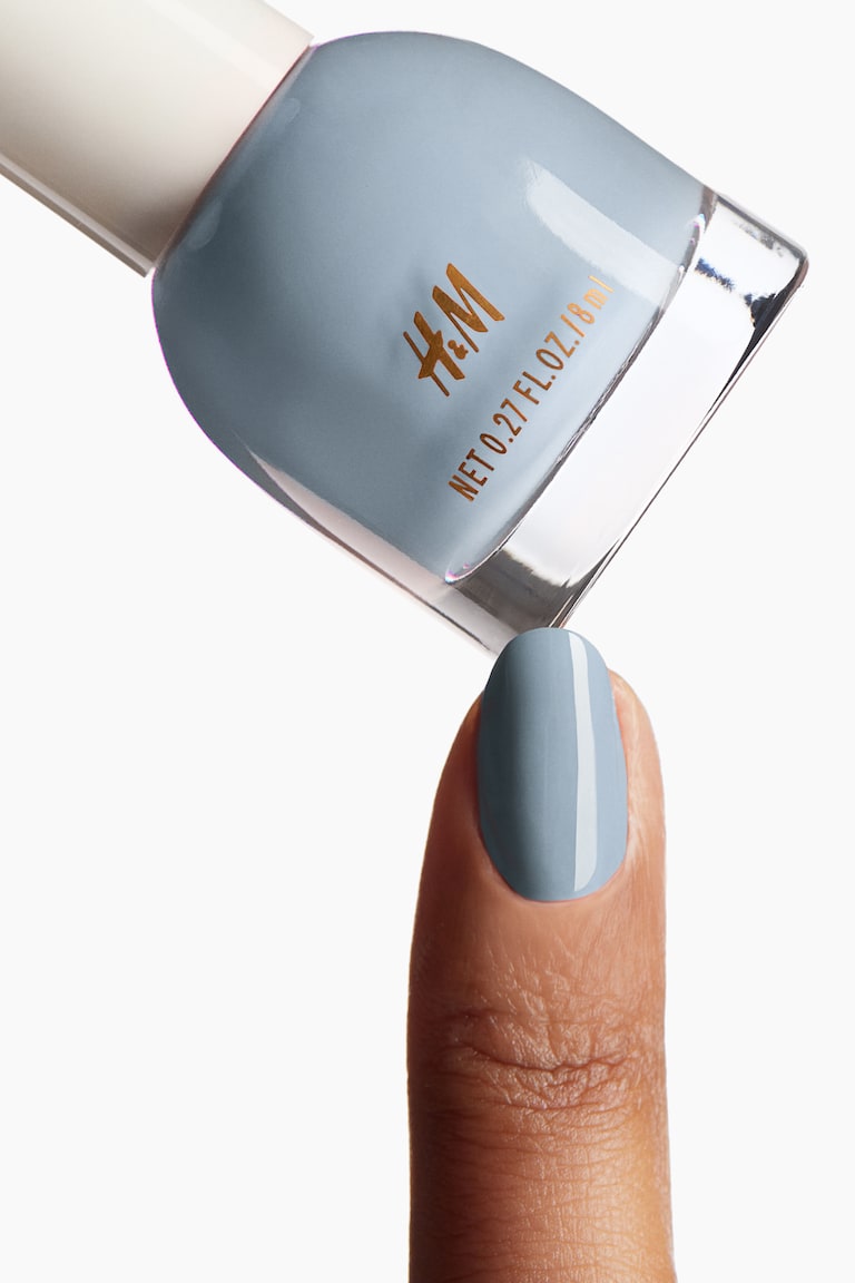 H&M Esmalte De Uñas - I Owe You - Beauty All