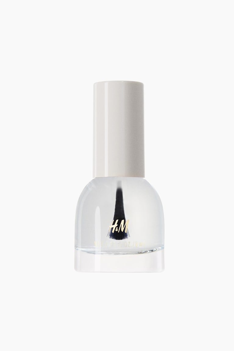 H&M Esmalte de uñas - Ice Cold Milk - Beauty all
