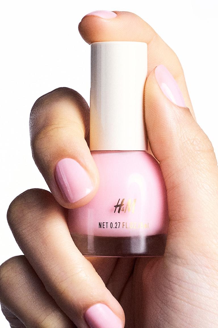 H&M Esmalte de uñas - Sunflower Power - Beauty all