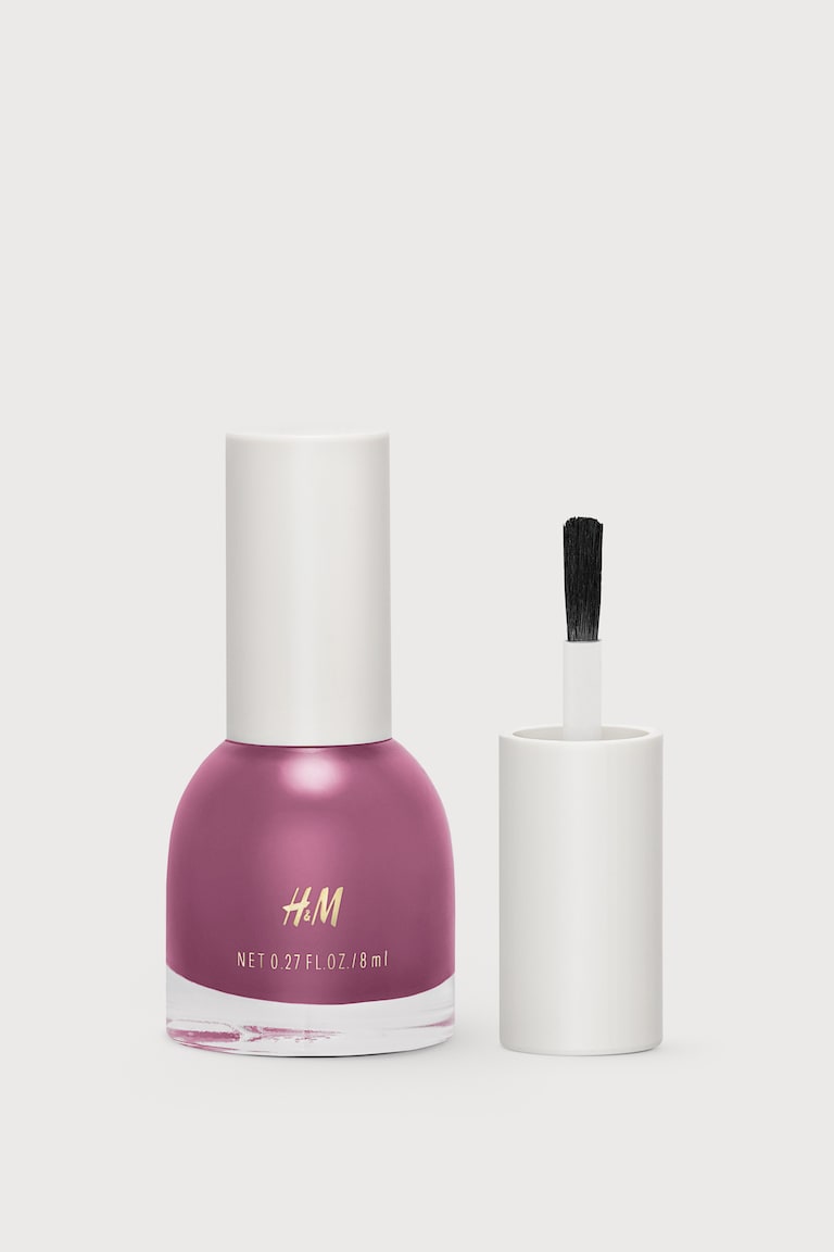 H&M Esmalte De Uñas - Sweet Talk - Beauty All