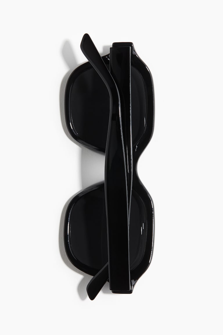 H&M Gafas De Sol - Beige - HOMBRE