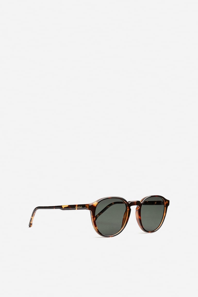H&M Gafas De Sol Liam KOMONO - Carey - HOMBRE